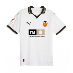 Maglia Valencia Femmina 2023/2024